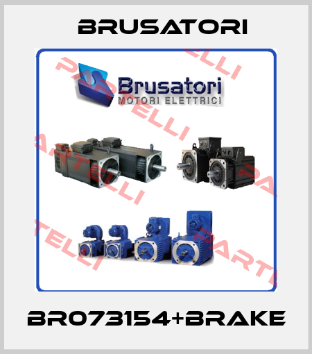 BR073154+BRAKE Brusatori