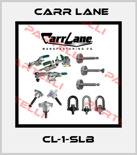 CL-1-SLB Carr Lane