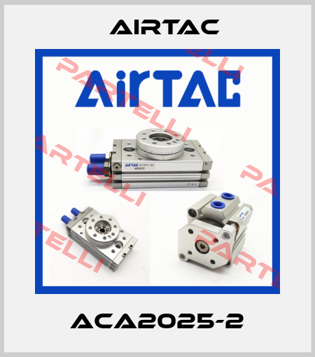 ACA2025-2 Airtac