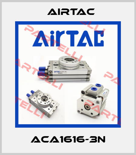 ACA1616-3N Airtac
