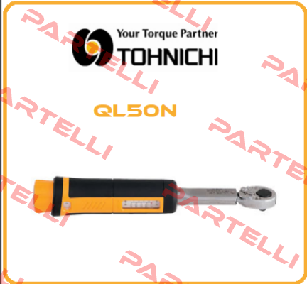 QL50N Tohnichi