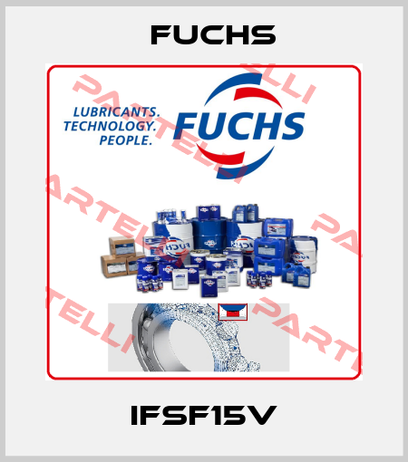 IFSF15V Fuchs