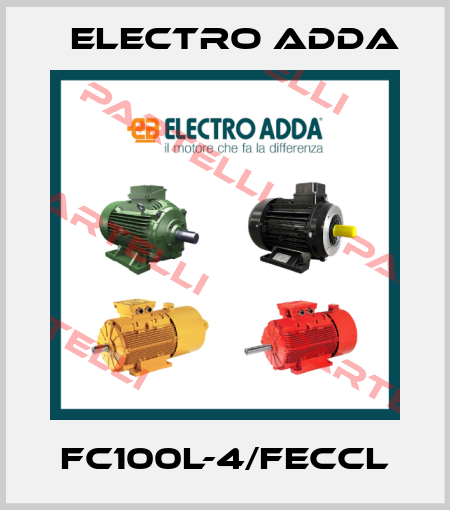 FC100L-4/FECCL Electro Adda