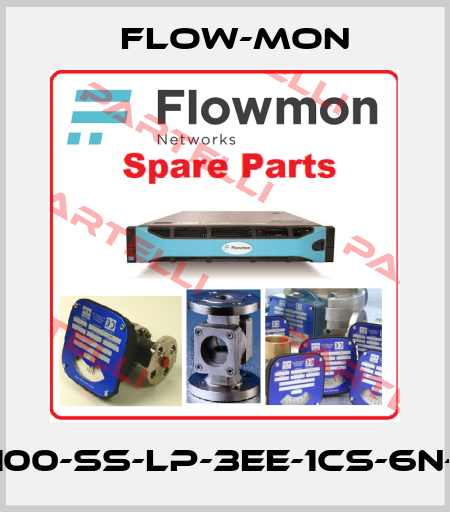 FML-100-SS-LP-3EE-1CS-6N-S1-D1 Flow-Mon