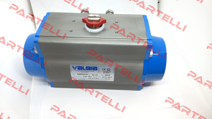 82DA0018 Valbia