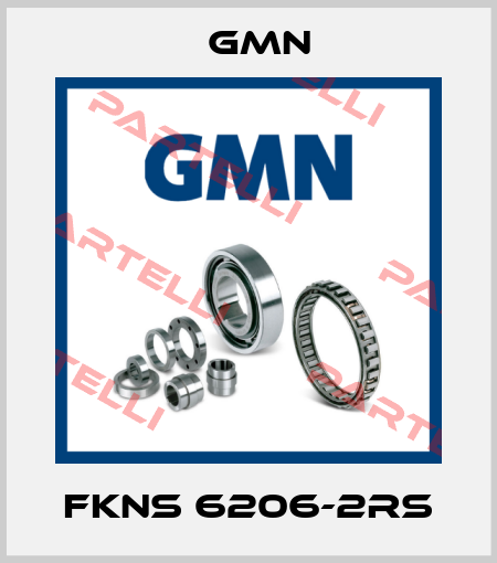 FKNS 6206-2RS Gmn