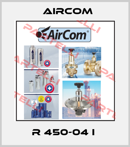R 450-04 I  Aircom
