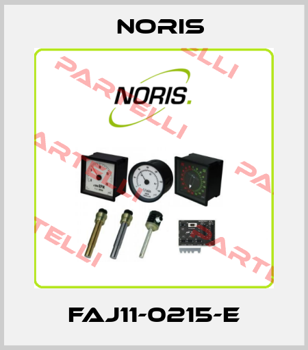 FAJ11-0215-E Noris