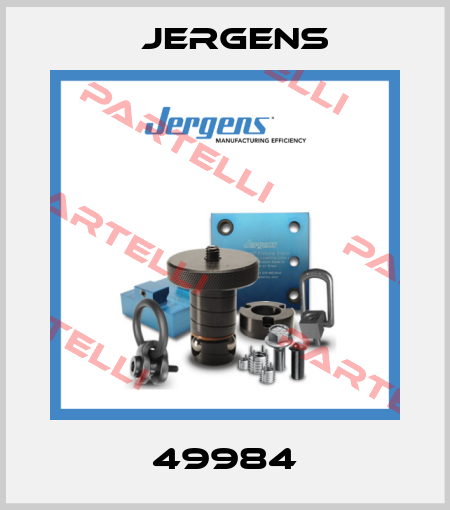 49984 Jergens