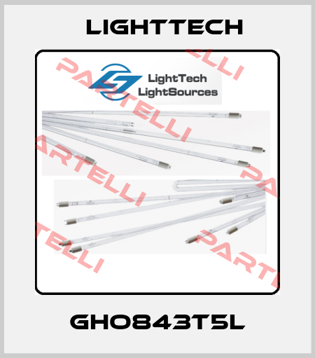 GHO843T5L Lighttech
