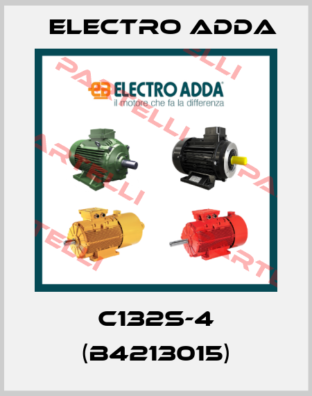 C132S-4 (B4213015) Electro Adda