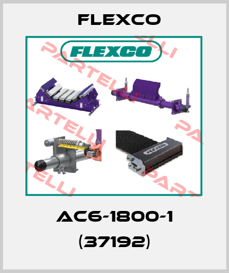 AC6-1800-1 (37192) Flexco