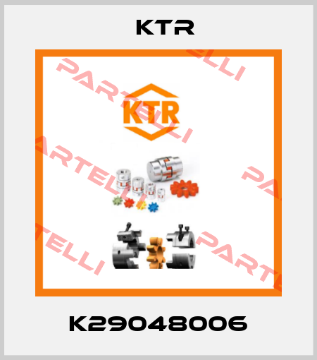 K29048006 KTR