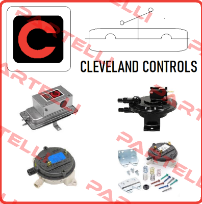 CVT-P-12M Cleveland