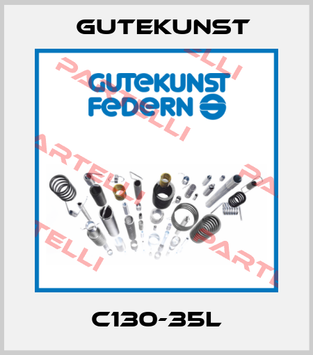 C130-35L Gutekunst