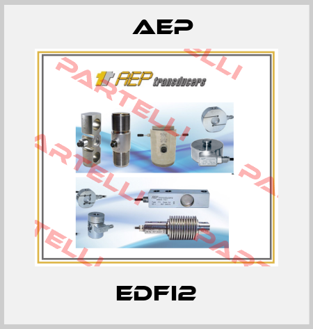 EDFI2 AEP