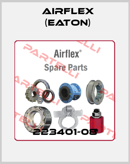 223401-08 Airflex (Eaton)
