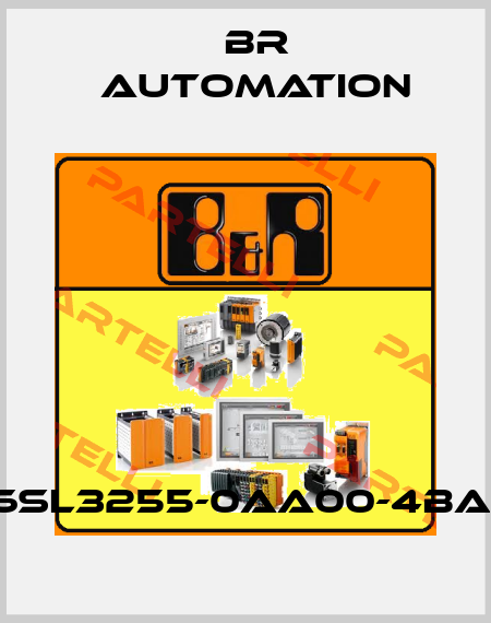 6SL3255-0AA00-4BA1 Br Automation