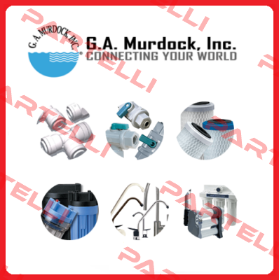 L0602505 Ga Murdock