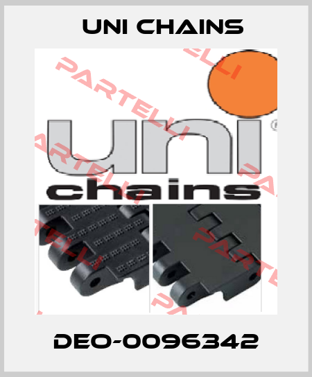 DEO-0096342 Uni Chains