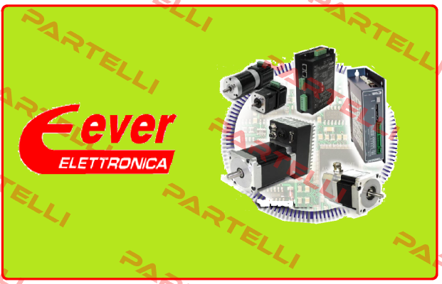 SE460400AA10030 Ever Elettronica