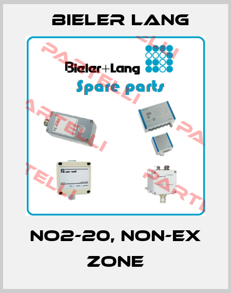 NO2-20, non-ex zone Bieler Lang