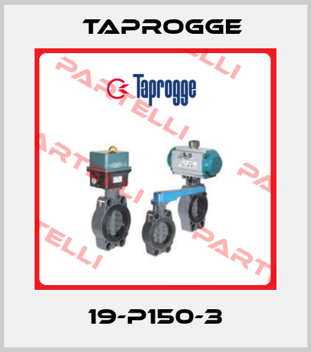 19-P150-3 Taprogge