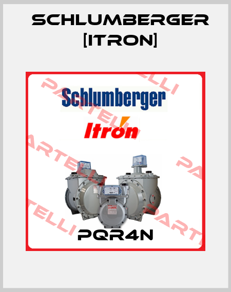 PQR4N Schlumberger [Itron]