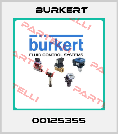 00125355 Burkert