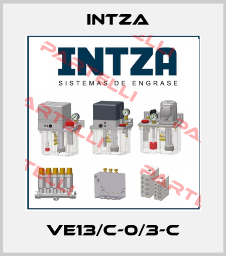 VE13/C-0/3-C Intza