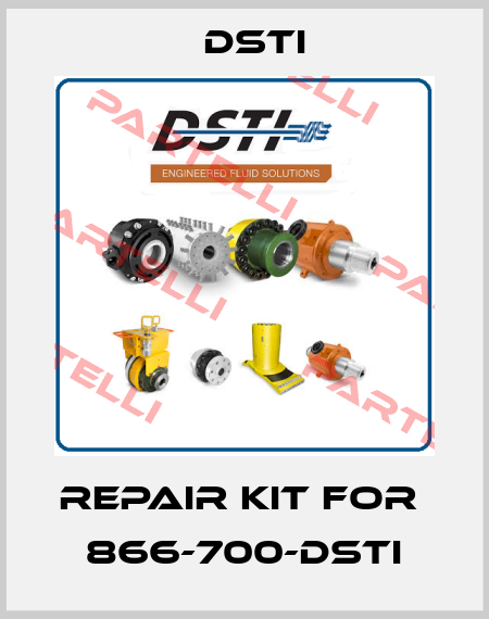repair kit for   866-700-DSTI Dsti