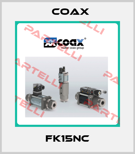 FK15NC Coax