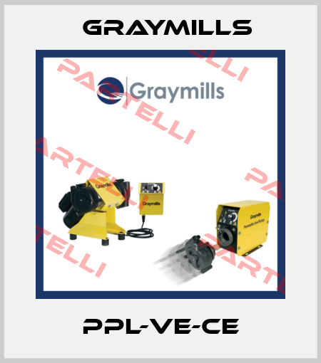 PPL-VE-CE Graymills