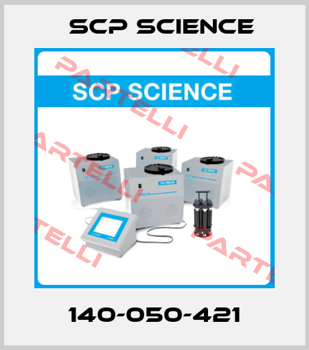 140-050-421 Scp Science