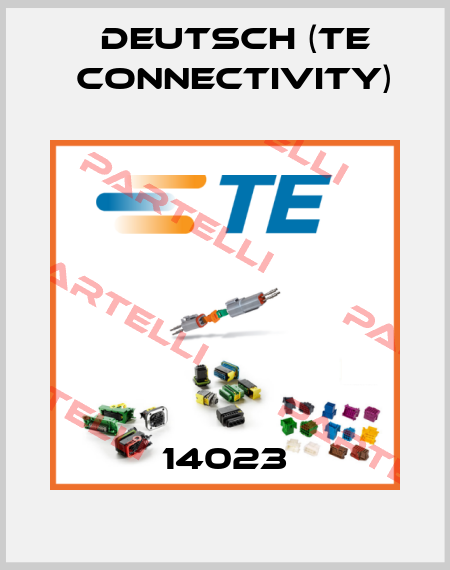14023 Deutsch (TE Connectivity)