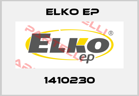 1410230 Elko EP