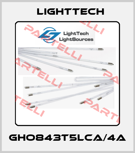 GHO843T5LCA/4A Lighttech