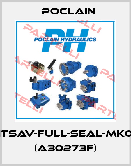 KITSAV-FULL-SEAL-MK08     (A30273F) Poclain