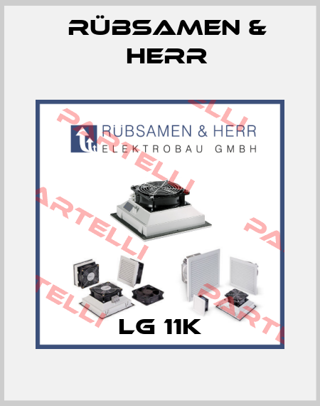 LG 11K Rübsamen & Herr