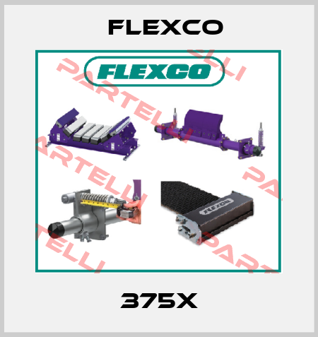 375X Flexco