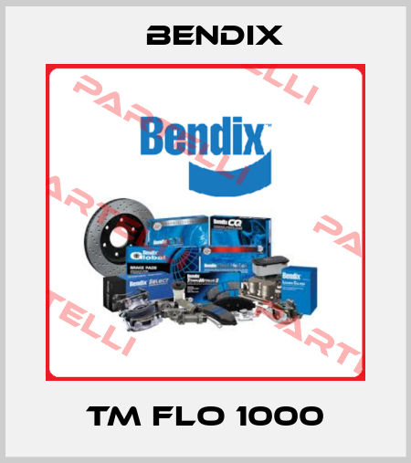 Tm Flo 1000 Bendix