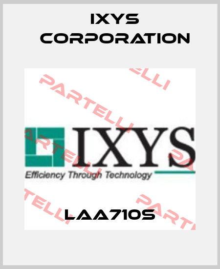 LAA710S Ixys Corporation