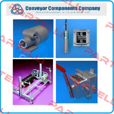 CT-200GC Conveyor Components Company