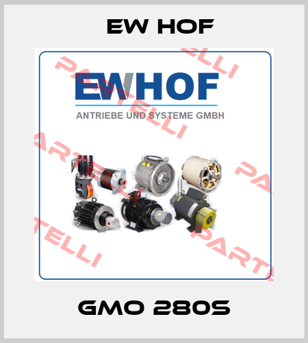 GMO 280S Ew Hof