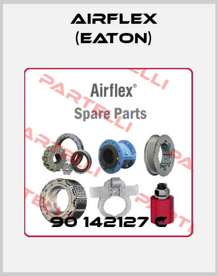 90 142127 C Airflex (Eaton)