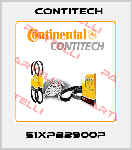51XPB2900P Contitech