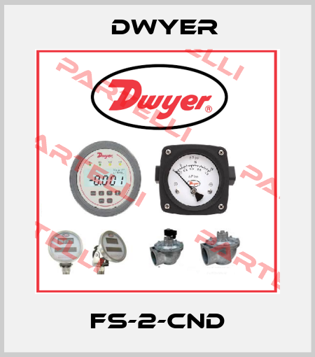 FS-2-CND Dwyer