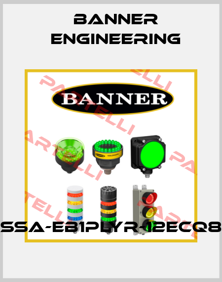 SSA-EB1PLYR-12ECQ8 Banner Engineering