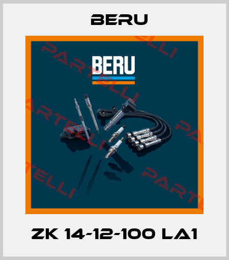 ZK 14-12-100 LA1 Beru