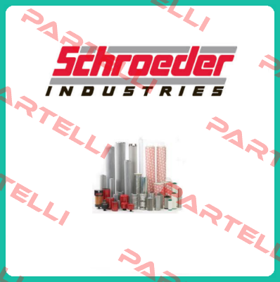 SRLT6RZ25S12D5 Schroeder Industries